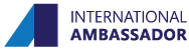 International Ambassador Logo