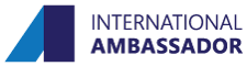 International Ambassador Logo